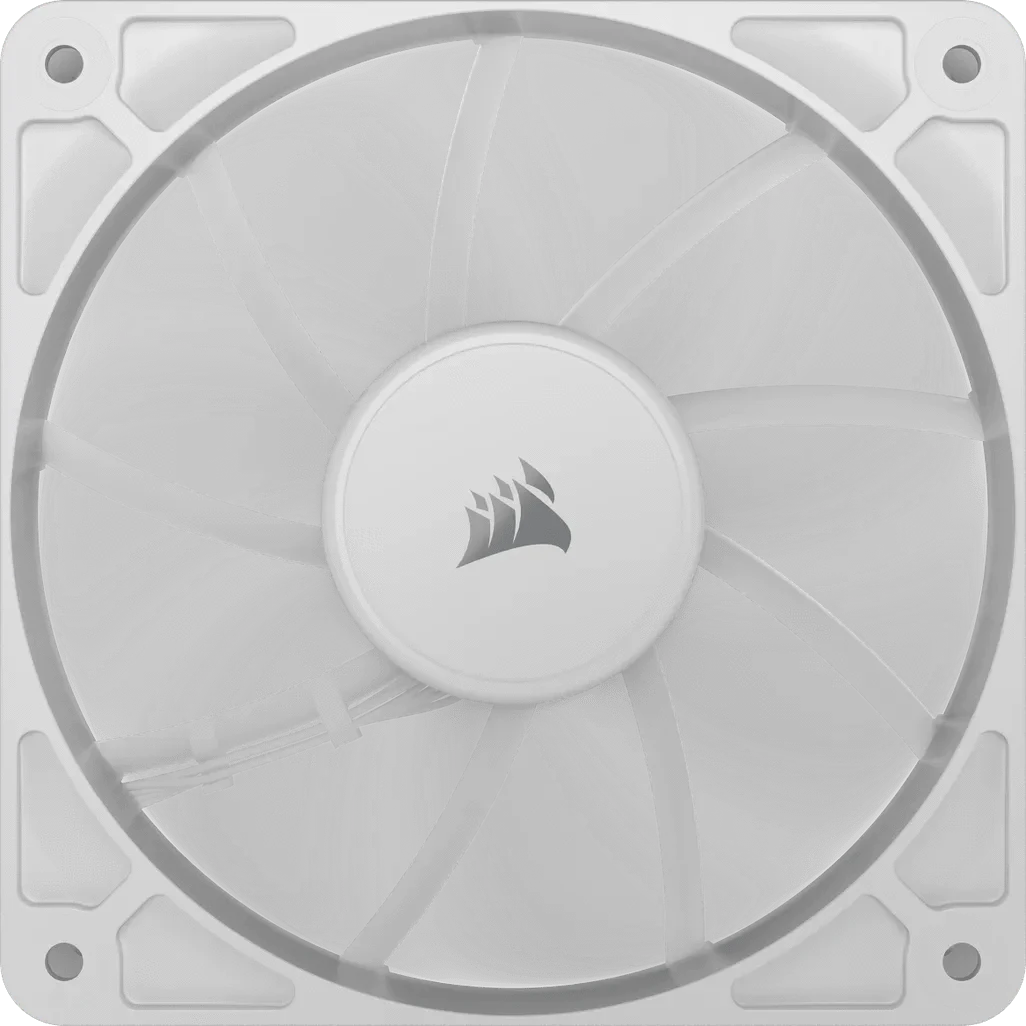 GUNMANSA Corsair RS120, Fan, 12 cm
