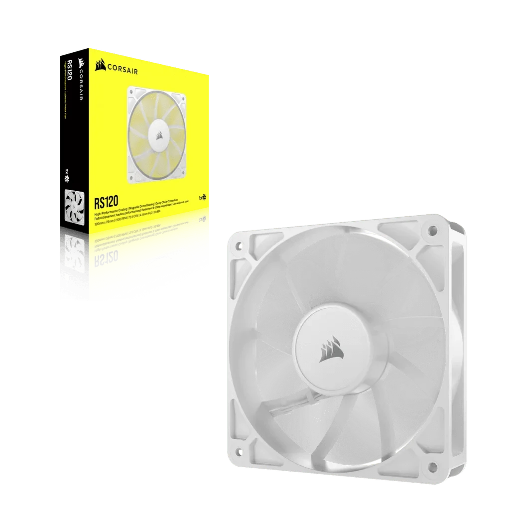 GUNMANSA Corsair RS120, Fan, 12 cm