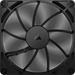 GUNMANSA Corsair RS140 140mm PWM Fans Dual Pack