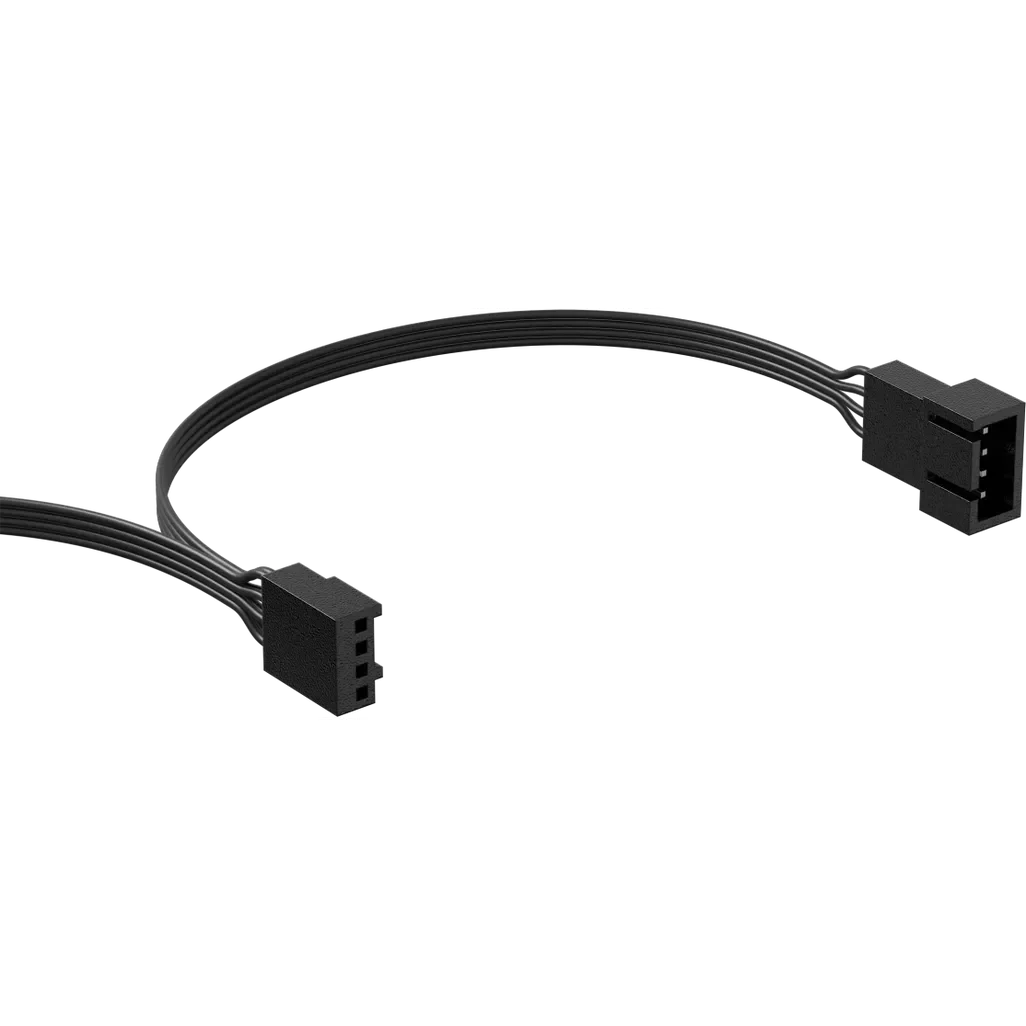 GUNMANSA Corsair RS140 140mm PWM Fans Dual Pack