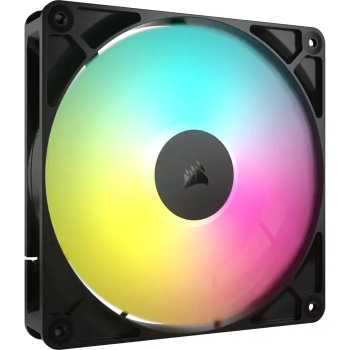 GUNMANSA Corsair RS140 ARGB 140mm PWM Fan