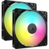 GUNMANSA Corsair RS140 ARGB, Fan