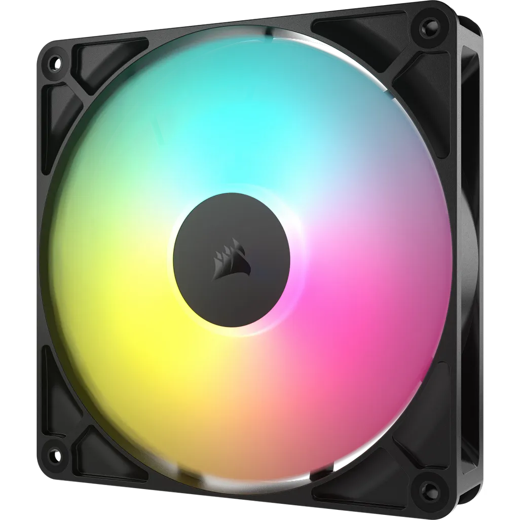 GUNMANSA Corsair RS140 ARGB, Fan