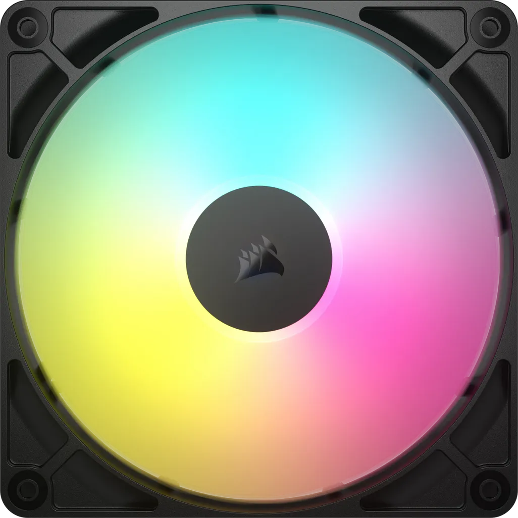 GUNMANSA Corsair RS140 ARGB, Fan