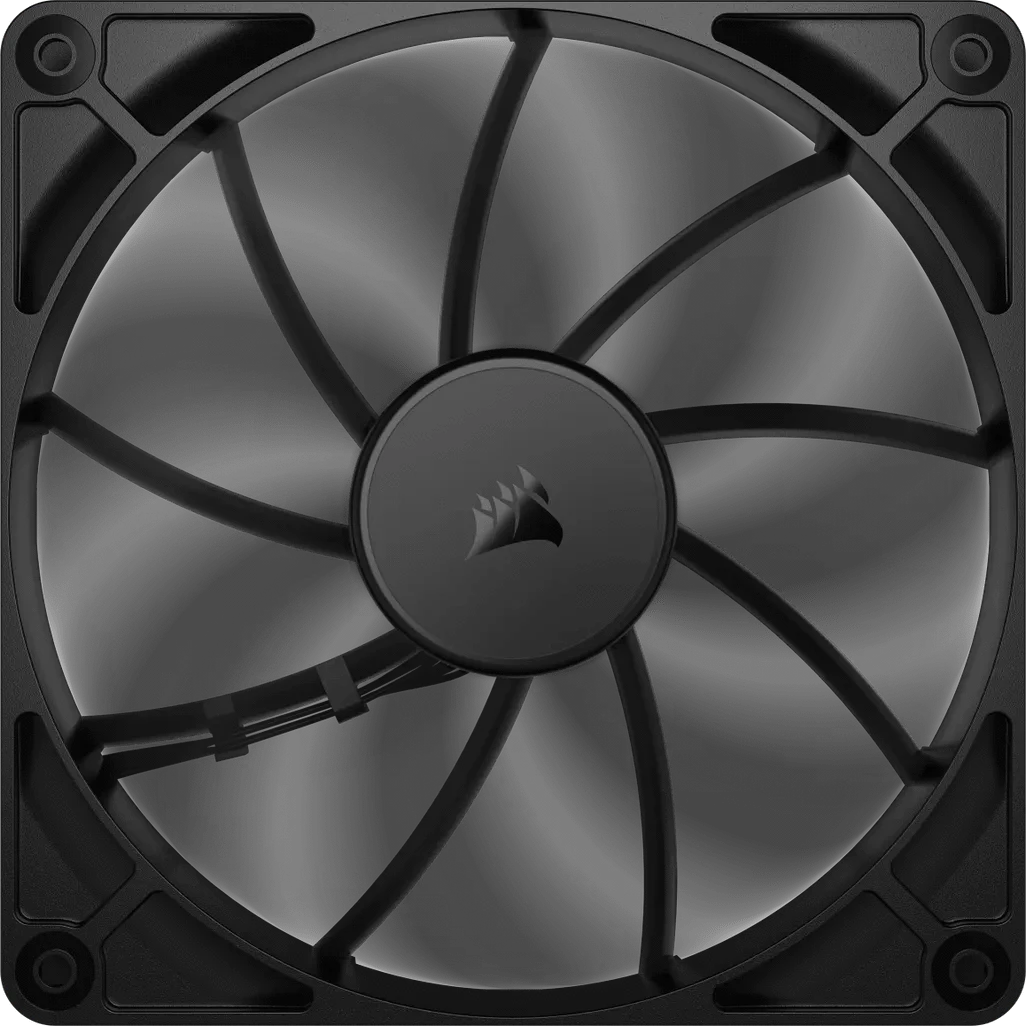 GUNMANSA Corsair RS140, Fan