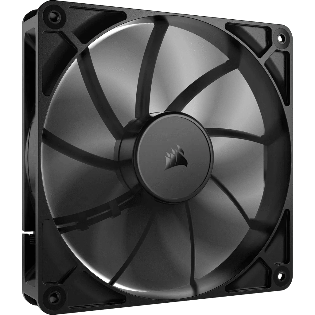 GUNMANSA Corsair RS140, Fan
