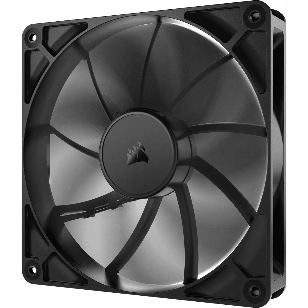 GUNMANSA Corsair RS140, Fan