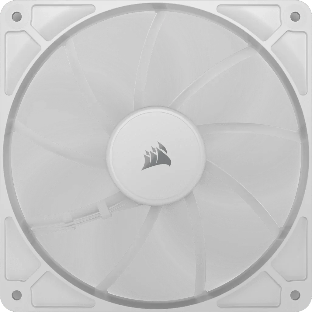 GUNMANSA Corsair RS140, Fan, 14 cm