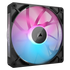 GUNMANSA Corsair RX Series; iCUE LINK RX140; 140mm Fan; Single Pack.