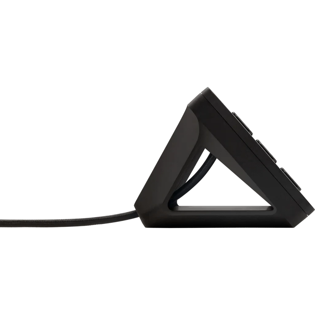 GUNMANSA Corsair Stream Deck MK.2, Black