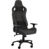 GUNMANSA CORSAIR T3 RUSH Gaming Chair - Charcoal Premium Breathable Fabric