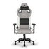 GUNMANSA CORSAIR T3 RUSH Gaming Chair - Grey/White