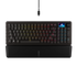 GUNMANSA Corsair VANGUARD  96% Gaming Keyboard - MLX Fusion tactile switches - Black.