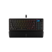 GUNMANSA Corsair VANGUARD PRO 96% Hall Effect Gaming Keyboard - MGX Hyperdrive magnetic switches - Black.