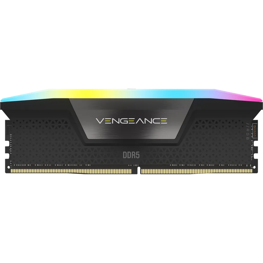 GUNMANSA Corsair Vengeance CMH64GX5M4B6600C32, 64 GB, 4 x 16 GB, DDR5, 6600 MHz, 288-pin DIMM