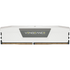 GUNMANSA Corsair Vengeance CMK32GX5M2B5200C40W, 32 GB, 2 x 16 GB, DDR5, 5200 MHz, 288-pin DIMM