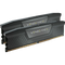 GUNMANSA Corsair Vengeance CMK32GX5M2E6000Z36, 32 GB, 2 x 16 GB, DDR5, 4800 MHz, 288-pin DIMM
