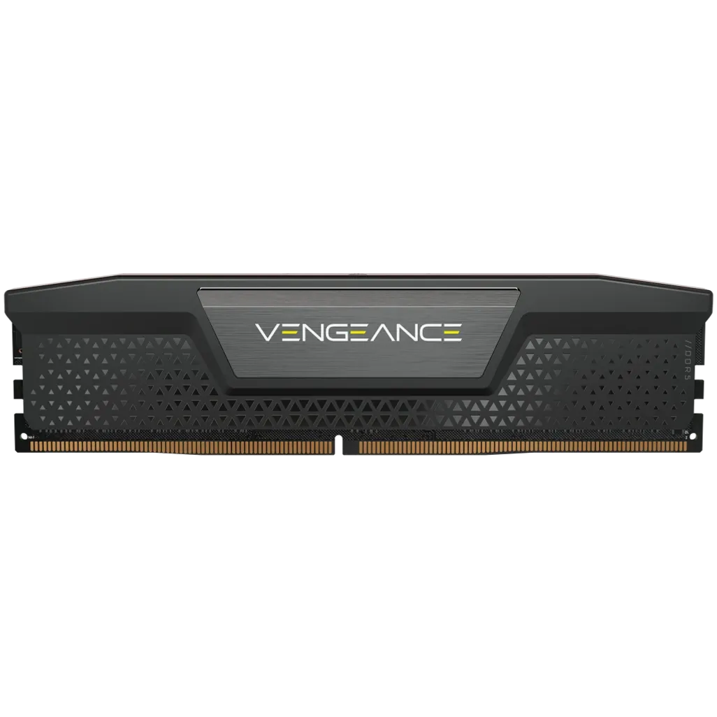 GUNMANSA Corsair Vengeance CMK32GX5M2E6000Z36, 32 GB, 2 x 16 GB, DDR5, 4800 MHz, 288-pin DIMM
