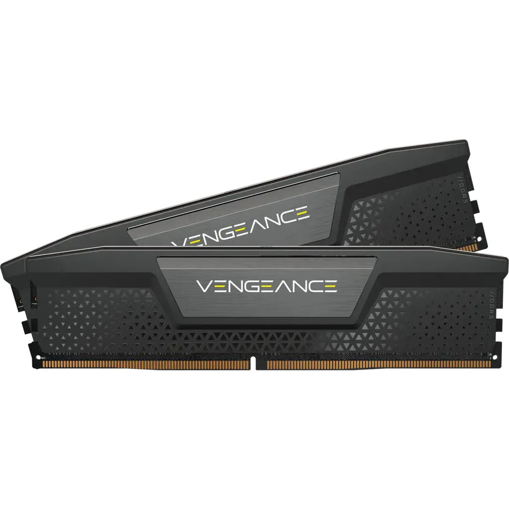 GUNMANSA Corsair Vengeance CMK32GX5M2X7200C34, 32 GB, 2 x 16 GB, DDR5, 7200 MHz, 288-pin DIMM