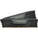 GUNMANSA Corsair Vengeance CMK32GX5M2X7200C34, 32 GB, 2 x 16 GB, DDR5, 7200 MHz, 288-pin DIMM
