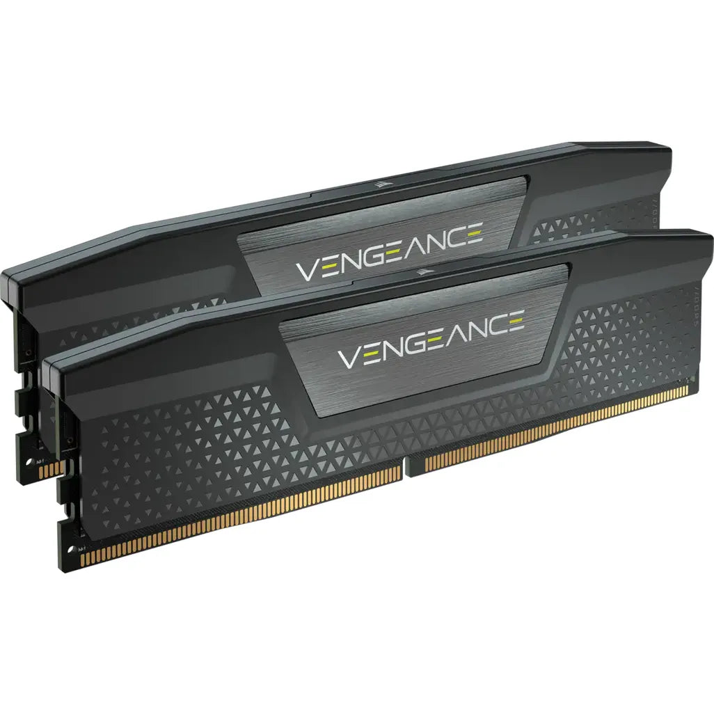 GUNMANSA Corsair Vengeance CMK32GX5M2X7200C34, 32 GB, 2 x 16 GB, DDR5, 7200 MHz, 288-pin DIMM