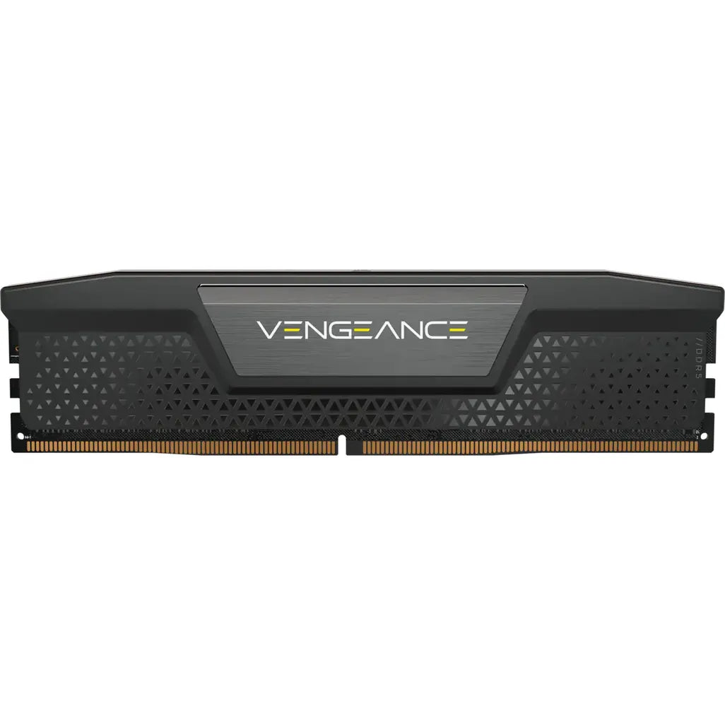 GUNMANSA Corsair Vengeance CMK32GX5M2X7200C34, 32 GB, 2 x 16 GB, DDR5, 7200 MHz, 288-pin DIMM