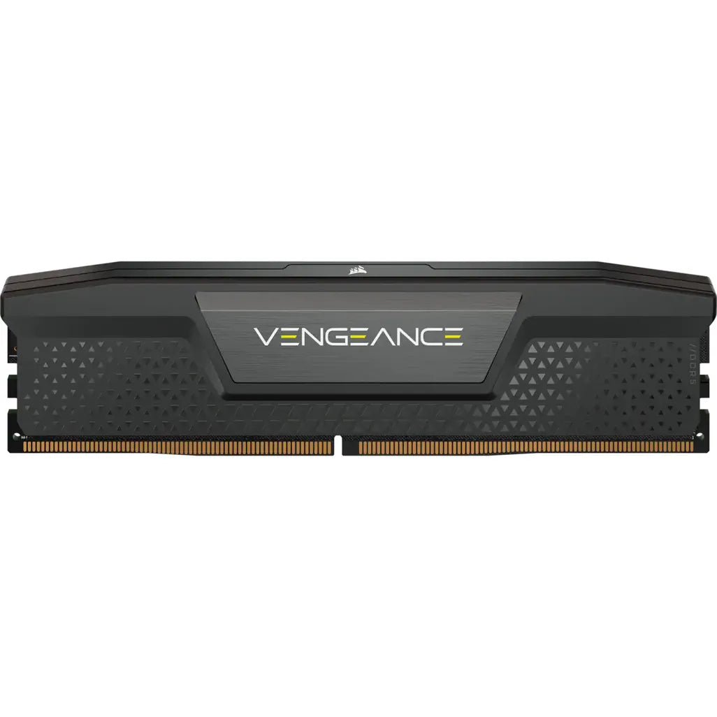 GUNMANSA Corsair Vengeance CMK32GX5M2X7200C34, 32 GB, 2 x 16 GB, DDR5, 7200 MHz, 288-pin DIMM