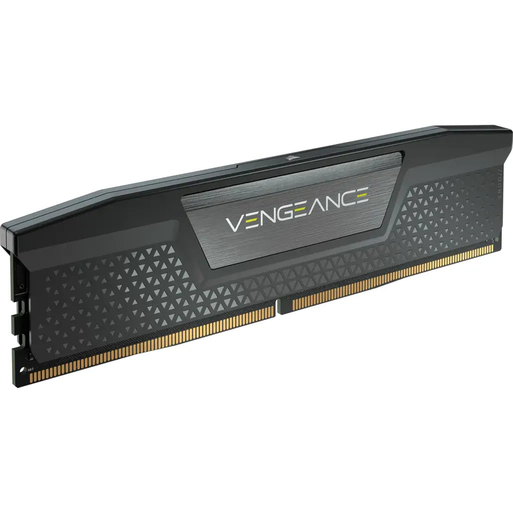 GUNMANSA Corsair Vengeance CMK32GX5M2X7200C34, 32 GB, 2 x 16 GB, DDR5, 7200 MHz, 288-pin DIMM