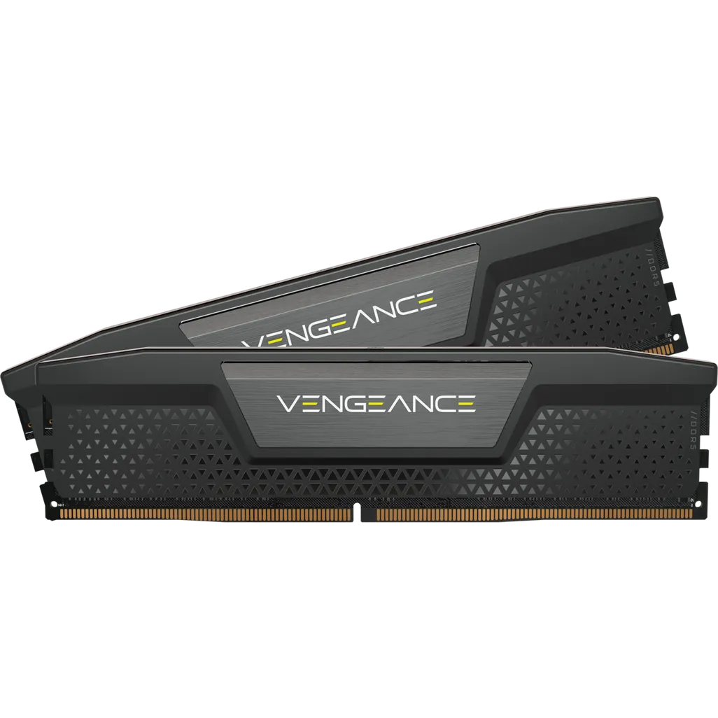 GUNMANSA Corsair Vengeance CMK48GX5M2B7000C40, 48 GB, 2 x 24 GB, DDR5, 7000 MHz, 288-pin DIMM