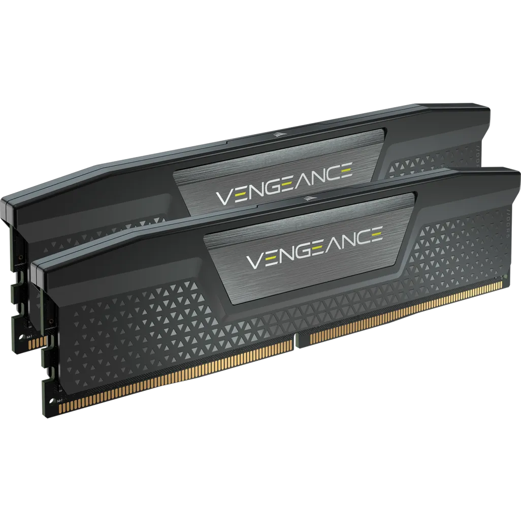 GUNMANSA Corsair Vengeance CMK48GX5M2B7000C40, 48 GB, 2 x 24 GB, DDR5, 7000 MHz, 288-pin DIMM