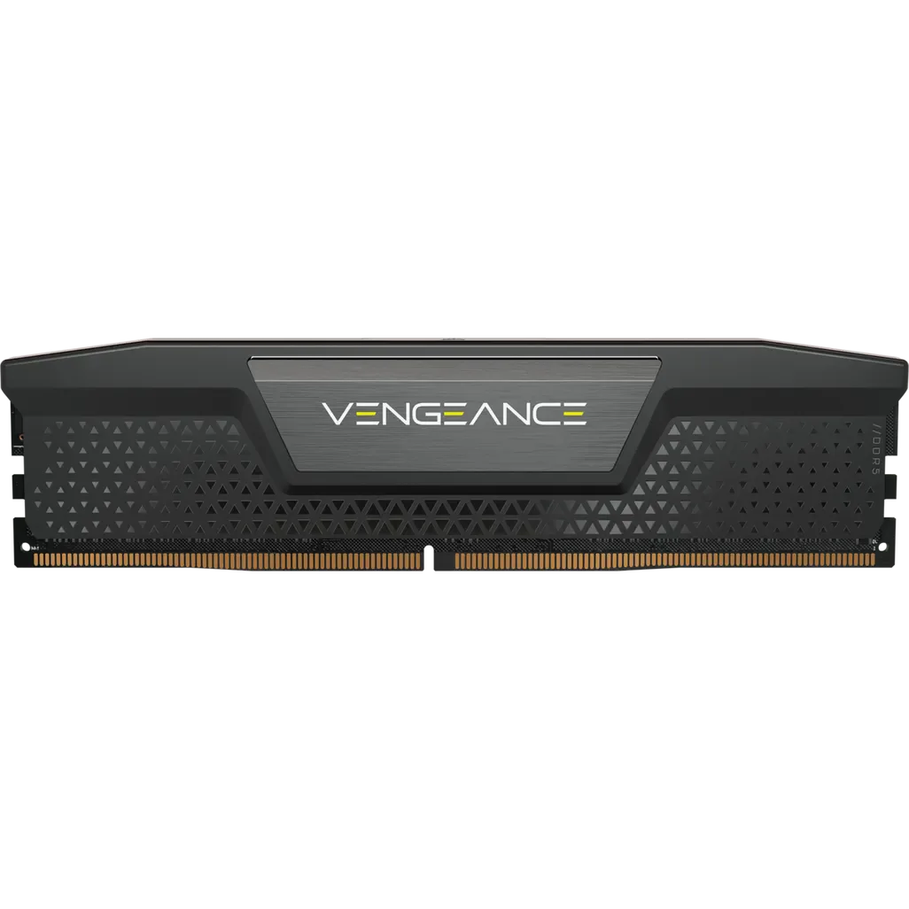 GUNMANSA Corsair Vengeance CMK48GX5M2B7000C40, 48 GB, 2 x 24 GB, DDR5, 7000 MHz, 288-pin DIMM