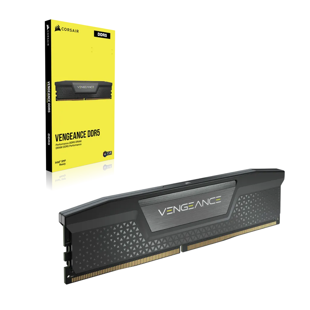 GUNMANSA Corsair Vengeance CMK48GX5M2B7000C40, 48 GB, 2 x 24 GB, DDR5, 7000 MHz, 288-pin DIMM