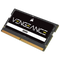 GUNMANSA Corsair Vengeance CMSX16GX5M1A4800C40, 16 GB, 1 x 16 GB, DDR5, 4800 MHz, 262-pin SO-DIMM, Black