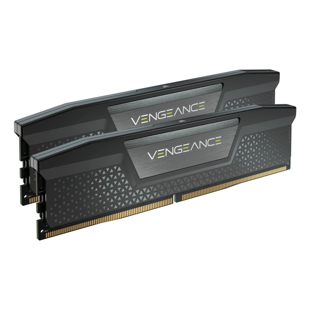 GUNMANSA CORSAIR VENGEANCE DDR5 32GB (2 x 16GB) DDR5 6400 CL36-48-48-104 1.35V EXPO & XMP - Grey