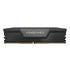 GUNMANSA CORSAIR VENGEANCE DDR5 8GB (1 x 8GB) DDR5 5200 CL40-40-40-77 1.25V Intel XMP - BLACK