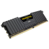 GUNMANSA CORSAIR VENGEANCE® LPX 8GB (1 x 8GB) DDR4 DRAM 3200MHz C16 Memory Kit - Black.