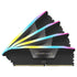 GUNMANSA Corsair Vengeance RGB CMH128GX5M4B5600C40, 128 GB, 4 x 32 GB, DDR5, 5600 MHz, 288-pin DIMM