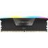 GUNMANSA Corsair Vengeance RGB CMH128GX5M4B5600C40, 128 GB, 4 x 32 GB, DDR5, 5600 MHz, 288-pin DIMM