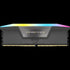 GUNMANSA Corsair Vengeance RGB CMH32GX5M2B5200Z40K, 32 GB, 2 x 16 GB, DDR5, 5200 MHz, 288-pin DIMM