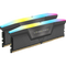 GUNMANSA Corsair Vengeance RGB CMH32GX5M2B5200Z40K, 32 GB, 2 x 16 GB, DDR5, 5200 MHz, 288-pin DIMM