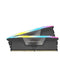 GUNMANSA Corsair Vengeance RGB CMH32GX5M2B5600Z40, 32 GB, 2 x 16 GB, DDR5, 5600 MHz, 288-pin DIMM, Black