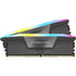 GUNMANSA Corsair Vengeance RGB CMH32GX5M2E6000Z36, 32 GB, 2 x 16 GB, DDR5, 6000 MHz, 288-pin DIMM