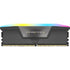 GUNMANSA Corsair Vengeance RGB CMH32GX5M2E6000Z36, 32 GB, 2 x 16 GB, DDR5, 6000 MHz, 288-pin DIMM