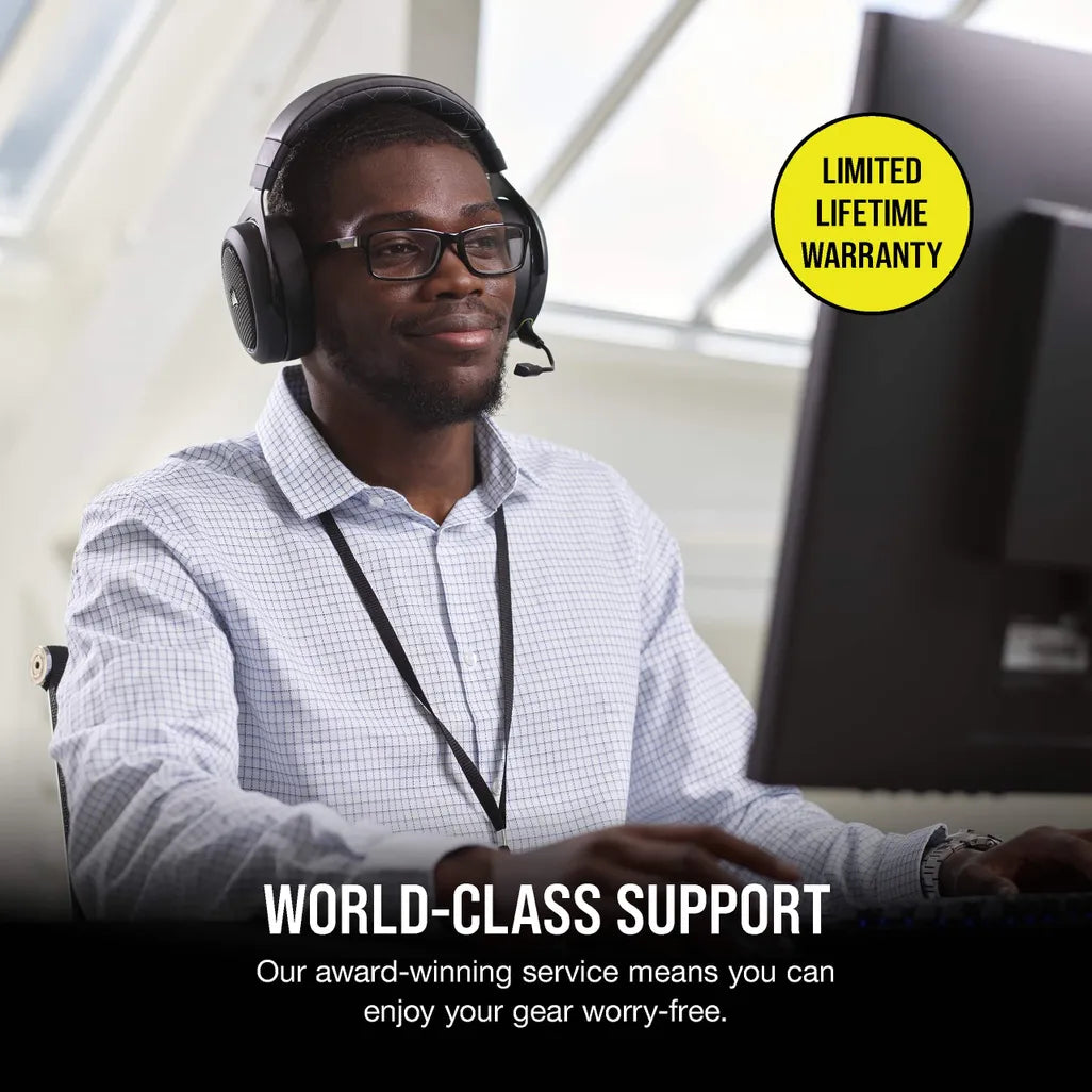 GUNMANSA Corsair Vengeance RGB CMH32GX5M2E6000Z36, 32 GB, 2 x 16 GB, DDR5, 6000 MHz, 288-pin DIMM