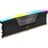 GUNMANSA Corsair Vengeance RGB CMH32GX5M2X7200C34, 32 GB, 2 x 16 GB, DDR5, 7200 MHz, 288-pin DIMM