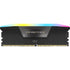GUNMANSA Corsair Vengeance RGB CMH32GX5M2X7200C34, 32 GB, 2 x 16 GB, DDR5, 7200 MHz, 288-pin DIMM