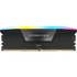 GUNMANSA Corsair Vengeance RGB CMH48GX5M2B7200C36, 48 GB, 2 x 24 GB, DDR5, 7200 MHz, 288-pin DIMM