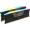 GUNMANSA Corsair Vengeance RGB CMH48GX5M2E6000C36, 48 GB, 2 x 24 GB, DDR5, 6000 MHz, 288-pin DIMM