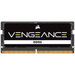 GUNMANSA Corsair VengeanceÂ® Series 16GB (1x16GB) DDR5 SODIMM 5600 CL48-48-48-90 1.1V