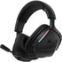 GUNMANSA Corsair VOID Wireless v2 Gaming Headset; 2.4GHz/Bluetooth; Dolby Atmos; PC/Playstation/Mobile; Carbon.